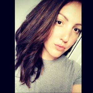 Meet your Posher, Grace